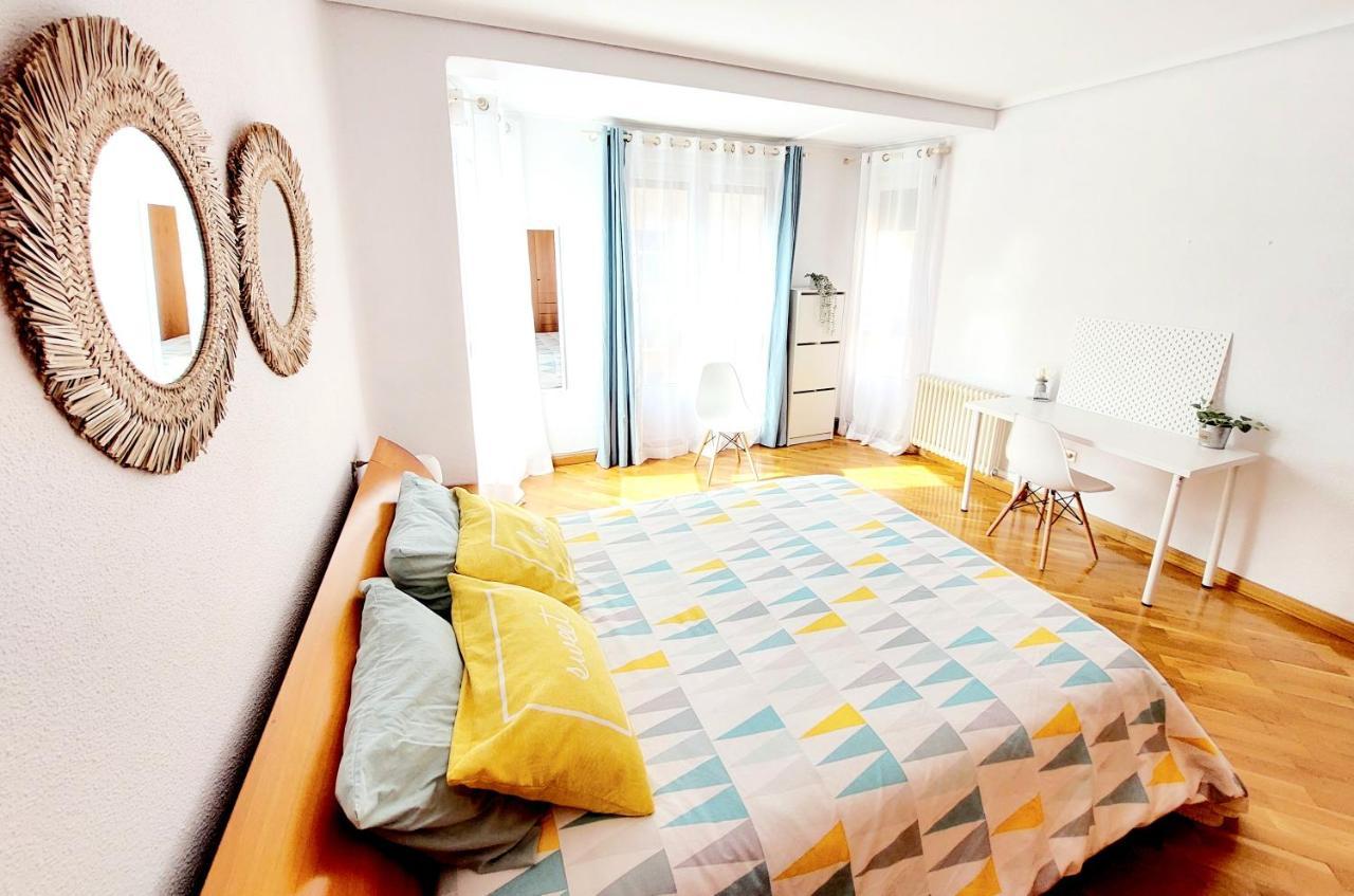 Apartmán Apartamento Centrico Y Luminoso Cerca De La Playa. Castellón de la Plana Exteriér fotografie