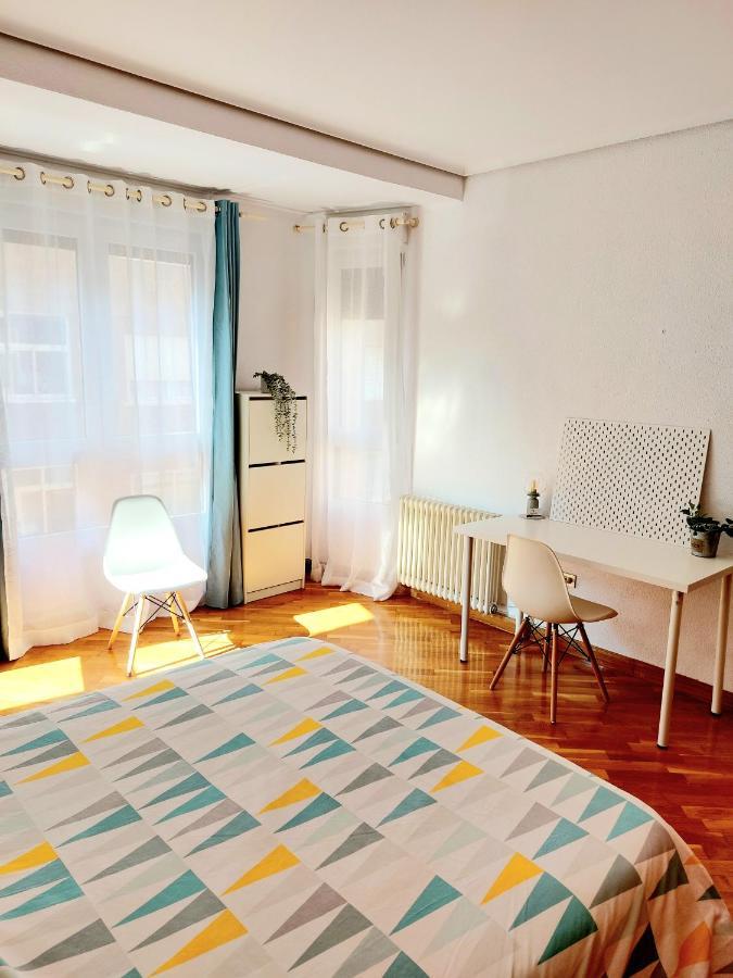 Apartmán Apartamento Centrico Y Luminoso Cerca De La Playa. Castellón de la Plana Exteriér fotografie