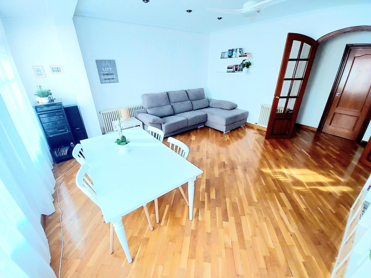 Apartmán Apartamento Centrico Y Luminoso Cerca De La Playa. Castellón de la Plana Exteriér fotografie